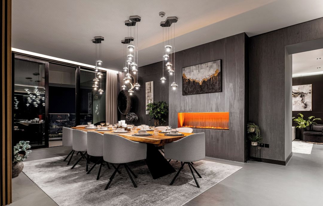 Address JBR Marina View, JBR, Dubai Marina - Mint Stay