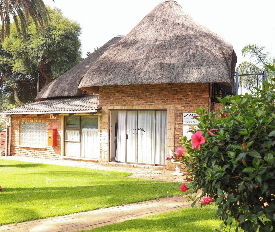 Golden Quilt Venue Stays
