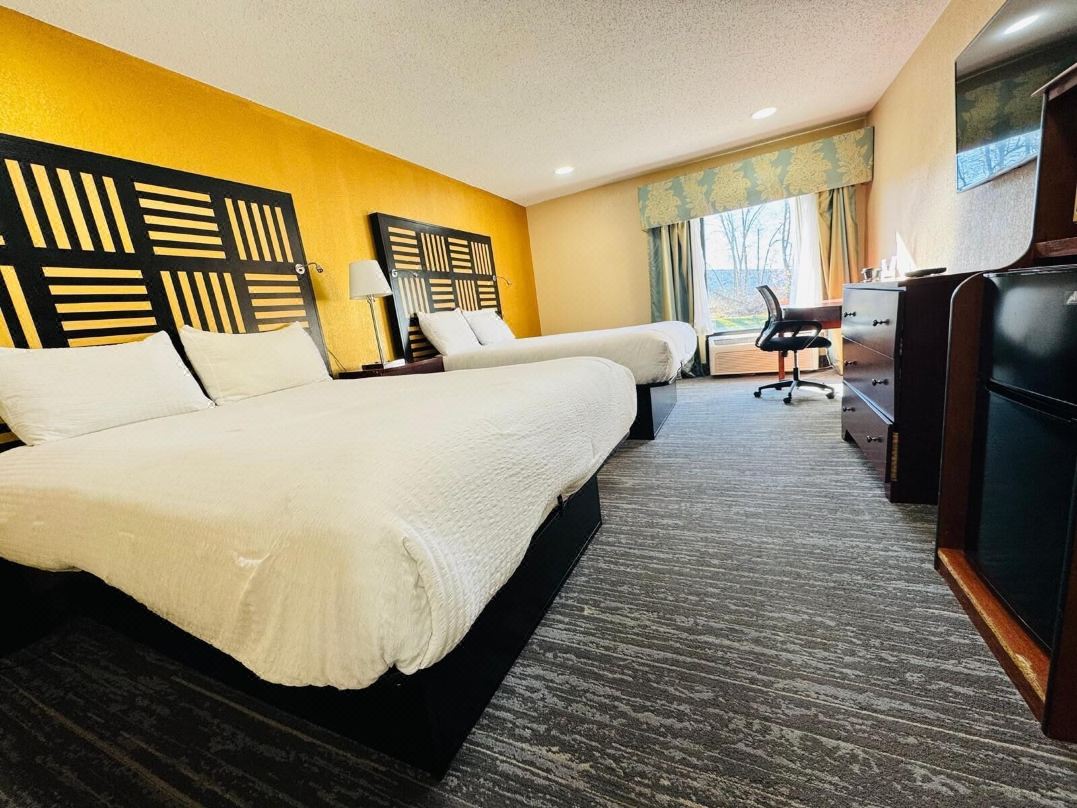 Hotel M Mount Pocono