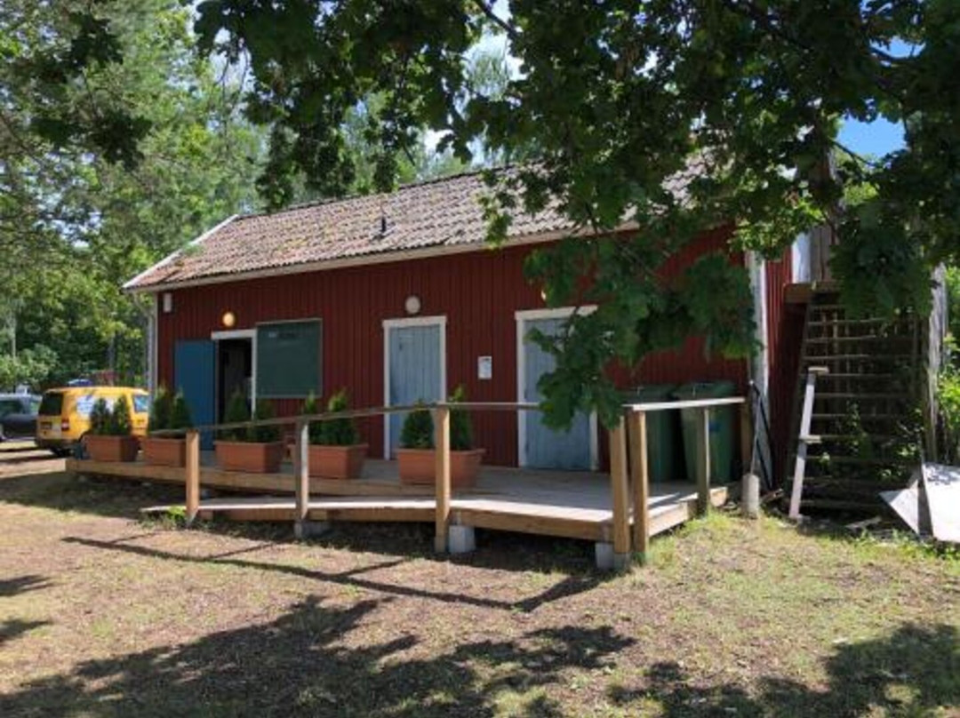 维辛瑟斯图戈纳山林小屋