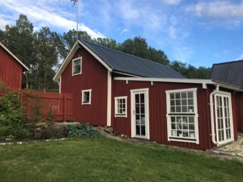 Sjöbacken Gård-官方