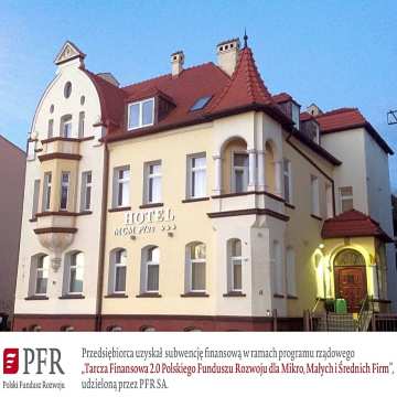 MCM普拉斯酒店-官方