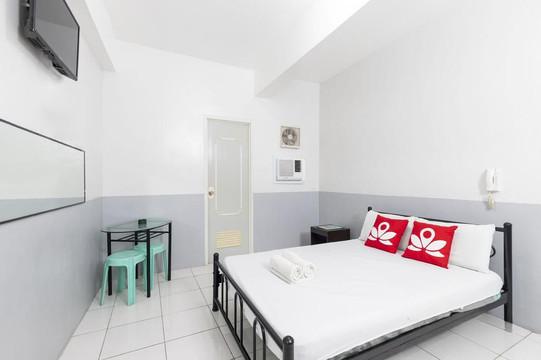 Zen Rooms Green Ville Bulacan