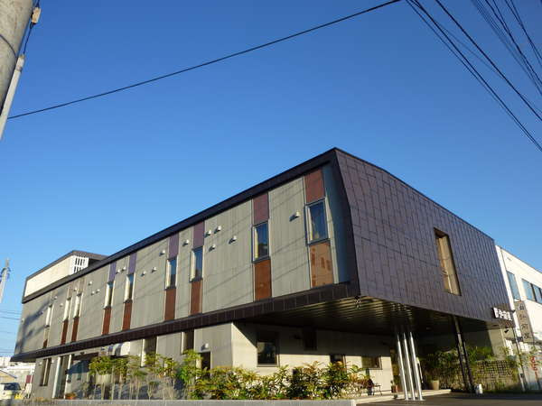 津轻之宿 弘前屋