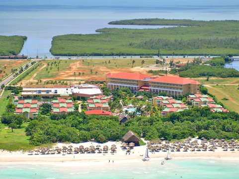 Iberostar Origin Taínos