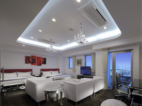 Venezian Hotel Shiroishi Zao