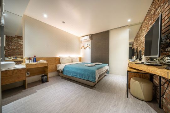 The Lime Hotel – Incheon and Gimpo Airport