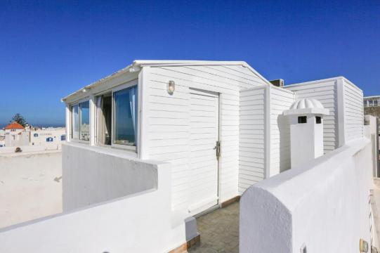 马达达莫加多酒店-官方