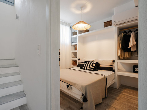 Agios Prokopios Hotel