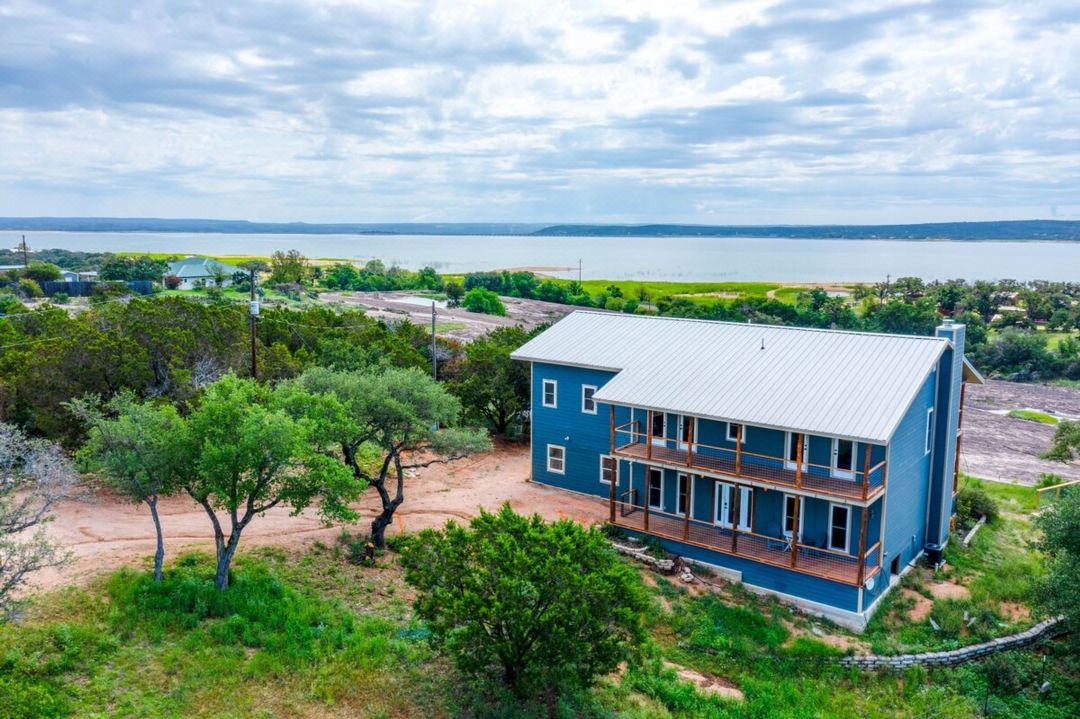 6bed 4bath 3 Acres With 18i0 Degree Views Pool Firepit