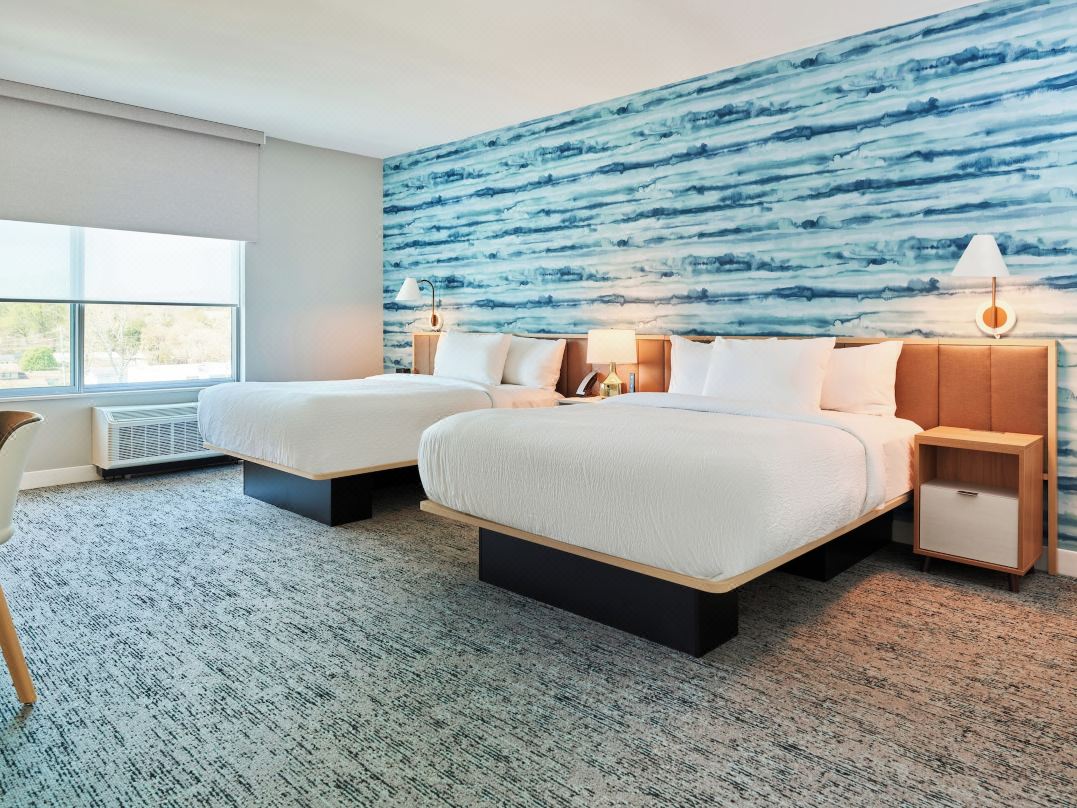 TownePlace Suites Hixson