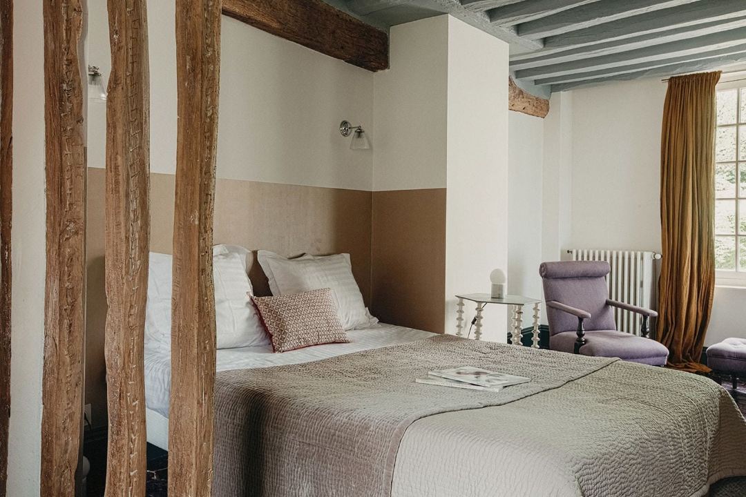 La Dime de Giverny - Chambres d'hôtes