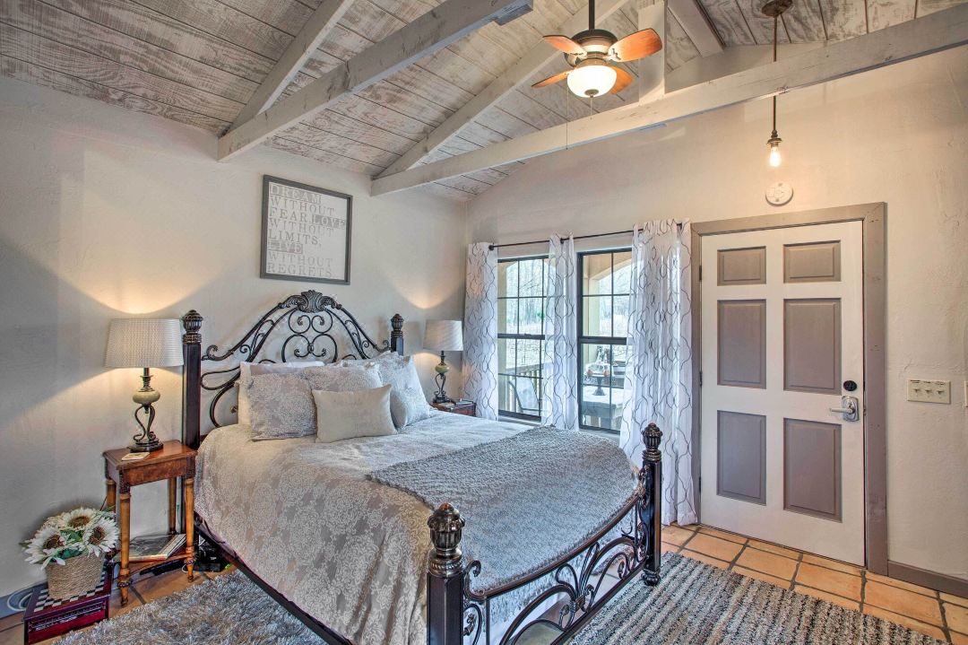 Blue Jay Cottage - Pittsburg Studio on Winery!