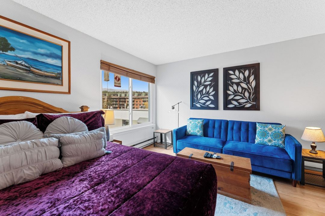 Blazing Saddles 102 by Summit County Mountain Retreats