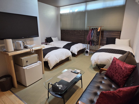 大和屋日式旅馆