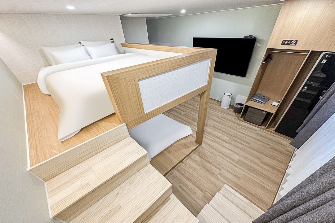 Gwangju Hanam Business Hotel Yahoo