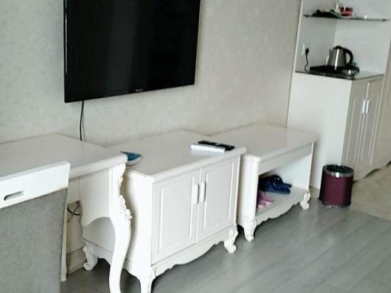 湖州香格里宾馆