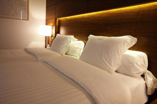 圣塔玛利亚酒店-官方