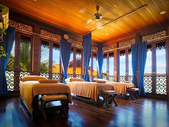 Laguna Redang Island Resort Setiu Price Address Reviews