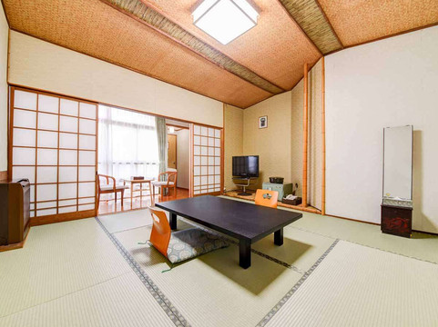 Kawatana Onsen Ryokan Kotengu