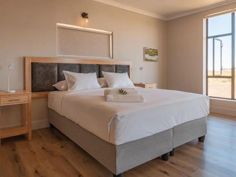 L'Ermitage Quagga Lodge-官方