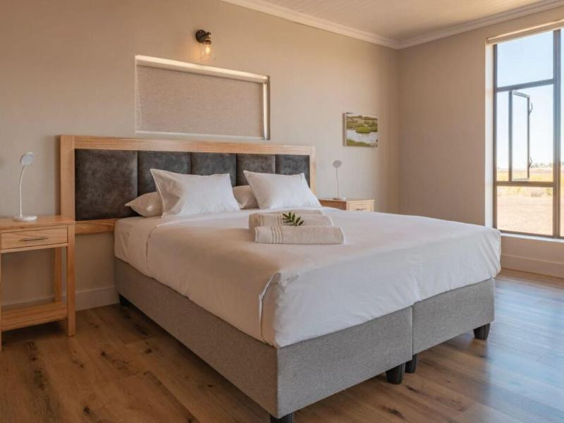 Velddrif酒店住宿-L'Ermitage Quagga Lodge