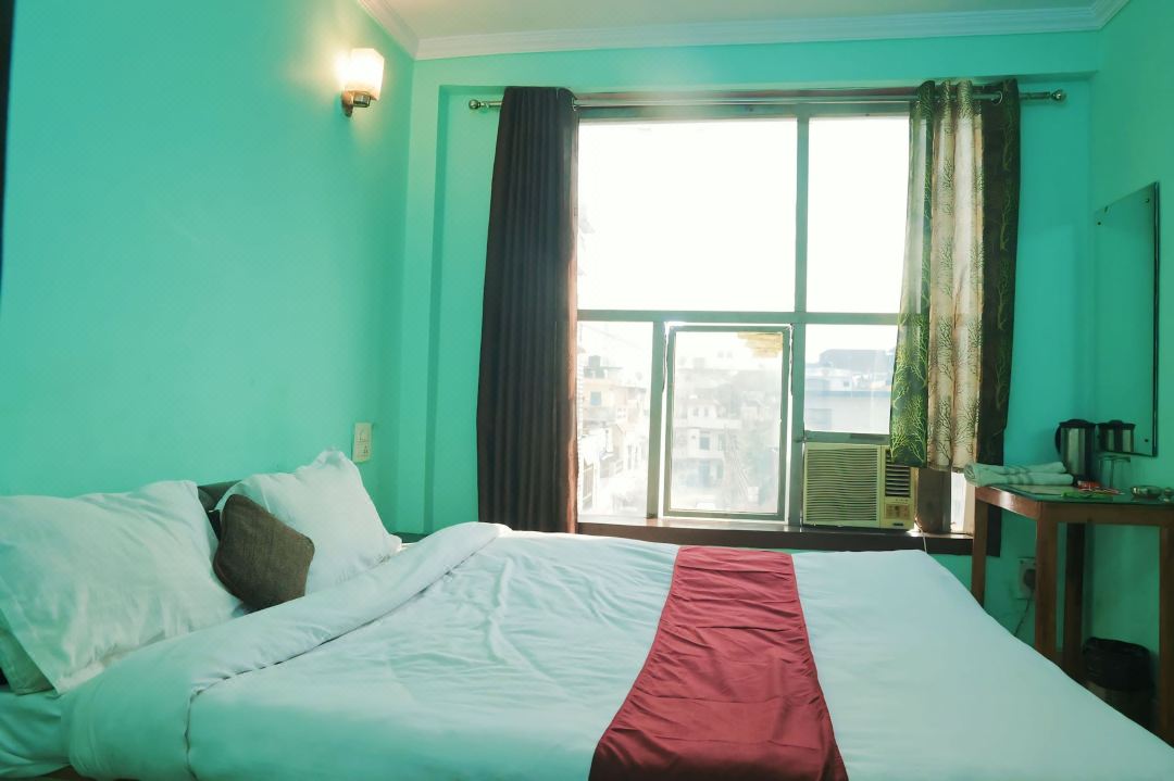 Hotel Shaurya by Sharma 0Nline Solution Haridwar
