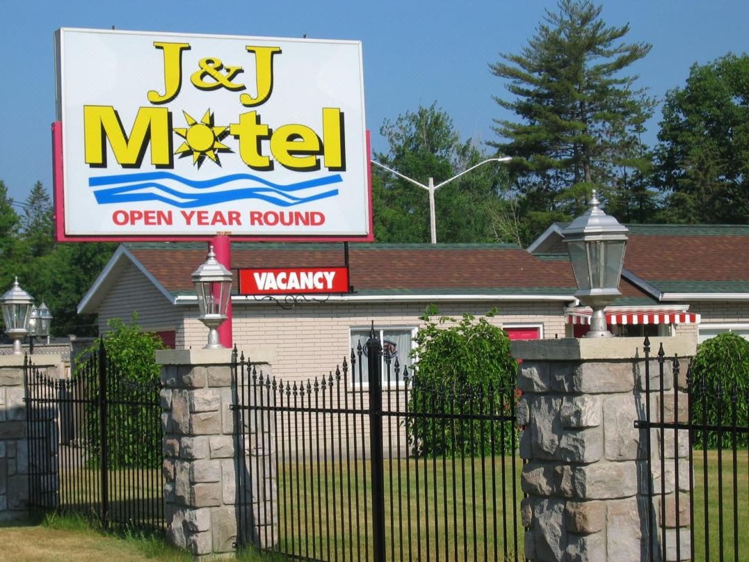 Mozaik Motel