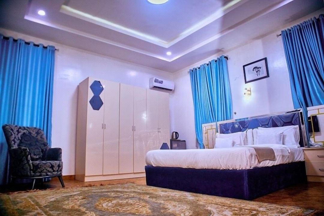 Prima Apartment