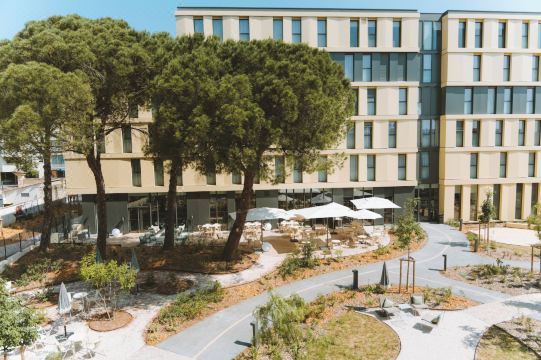 比庫貝蒙彼利埃