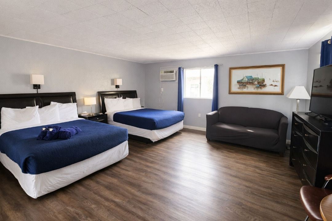 Sierra Inn