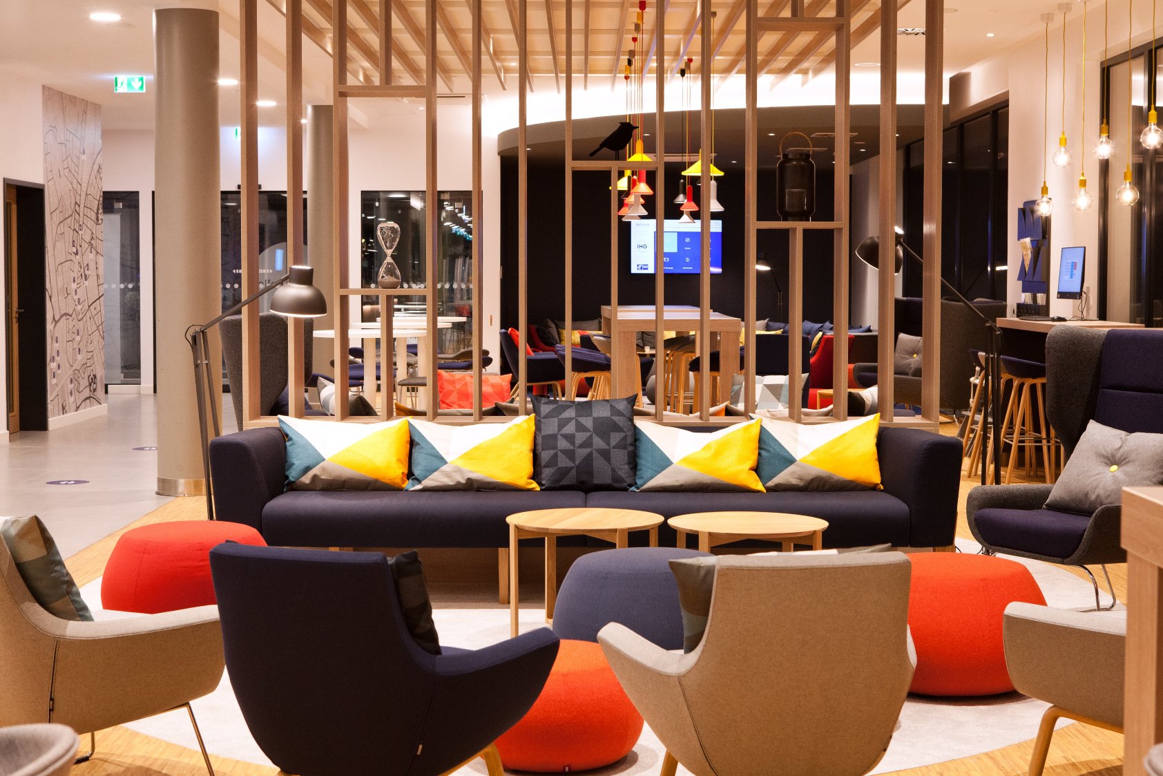 智选假日酒店菲尔特-官方