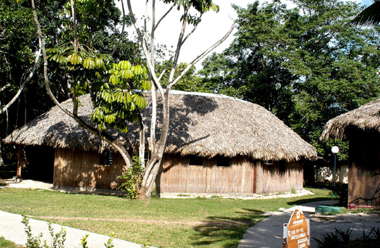 Hotel Los Caneyes-官方