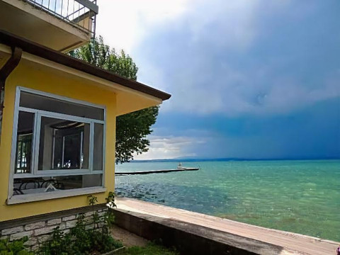 Mattarana酒店住宿-Hotel Gasparina