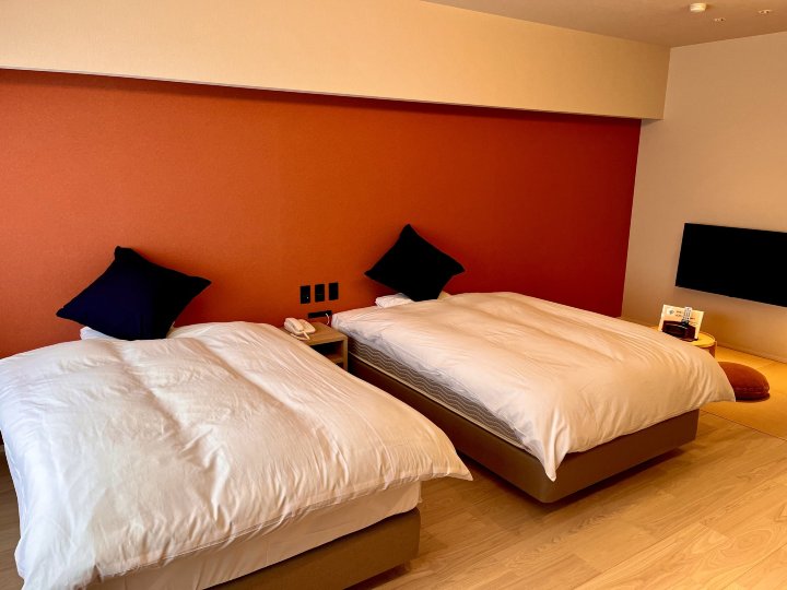 鲤登苑日式旅馆-官方