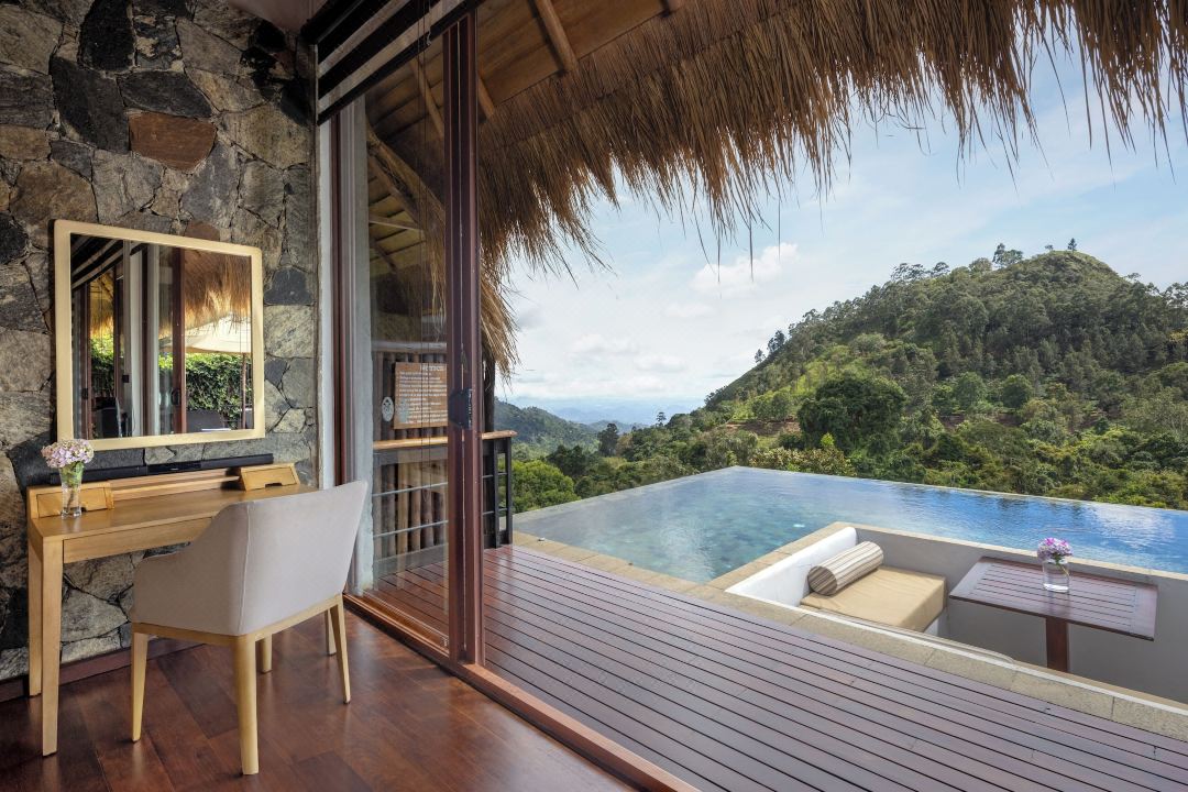 98 Acres Resort & Spa