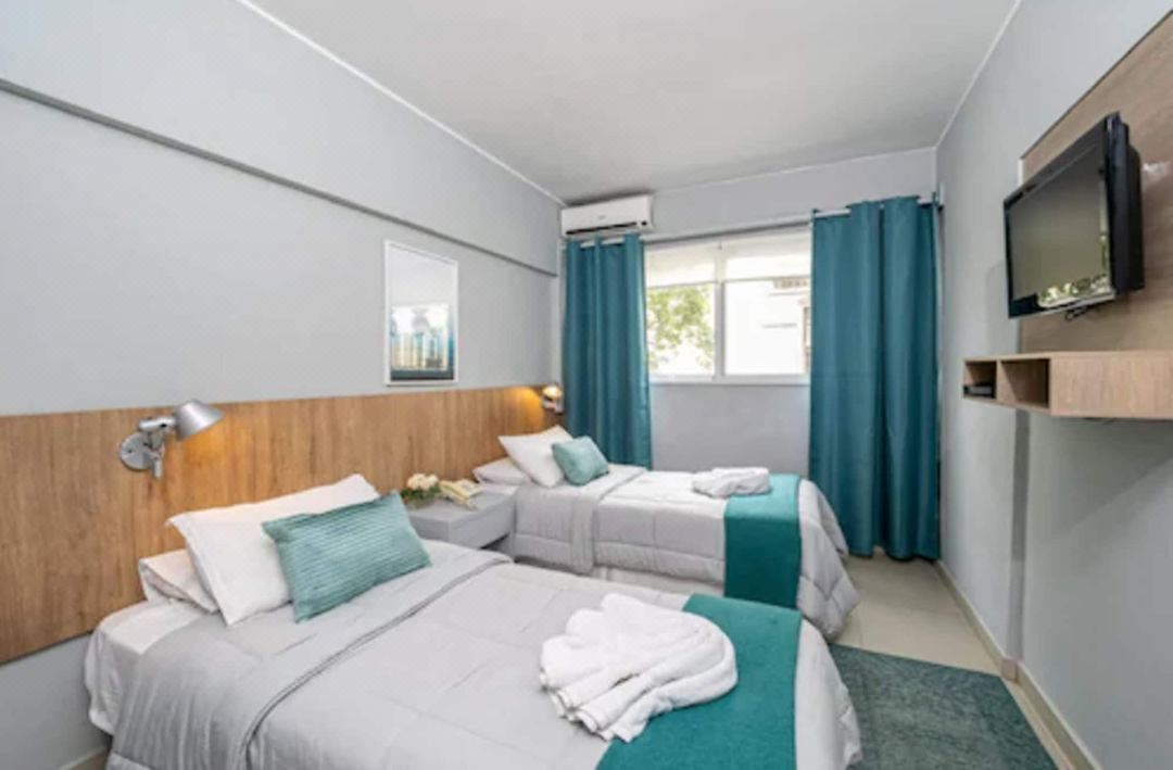 Urbano Hotel