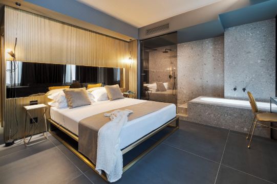 Catania Smart Hotel