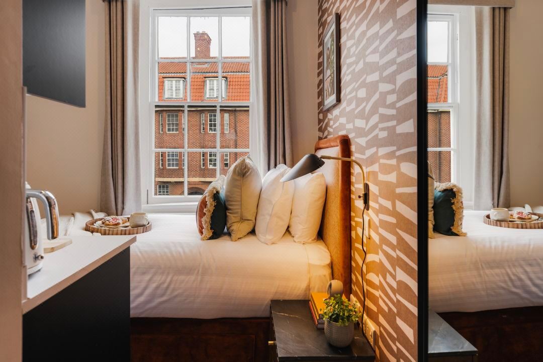 Your Apartment | Hotwells | No.5