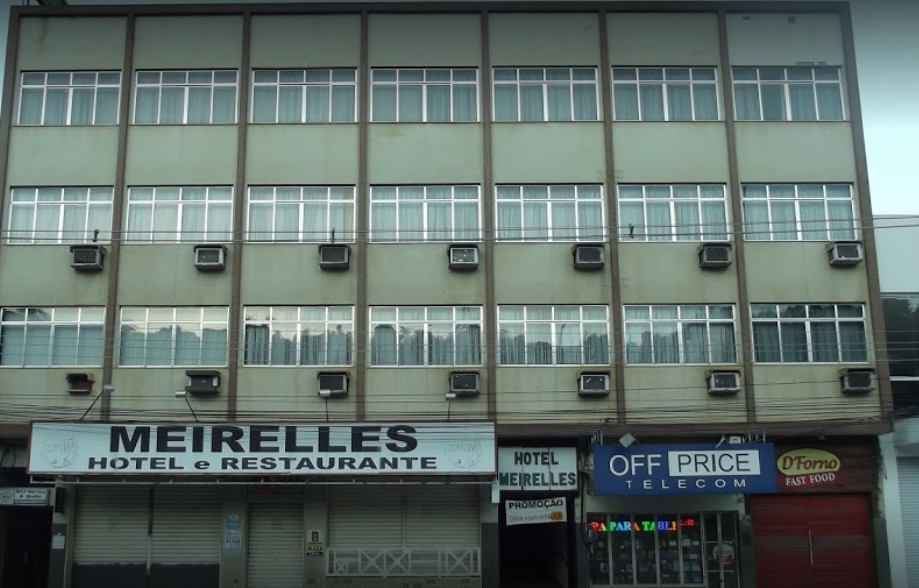 Hotel Meirelles