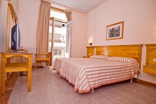 彻斯酒店-欧洲-官方