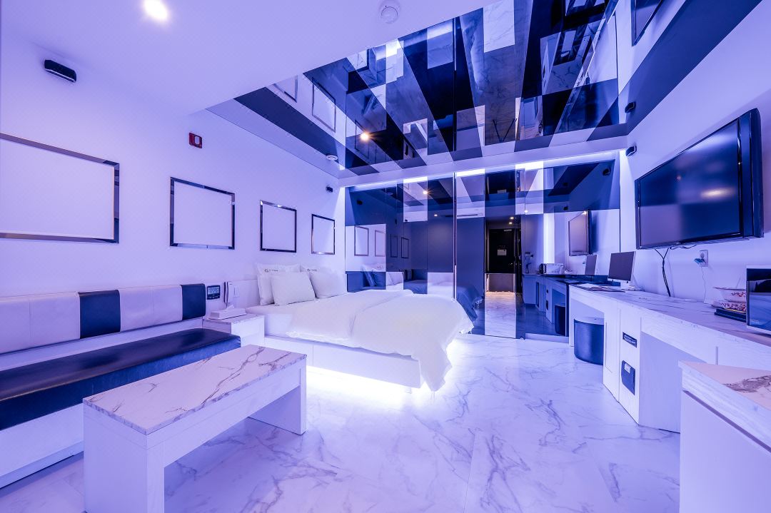 Nonsan G7 Self Check-in Motel