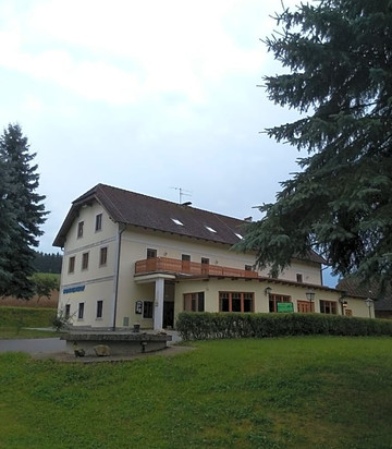 Litschau酒店住宿-Hotel Sonnenhof