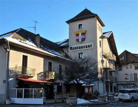 Hôtel Restaurant du Nord