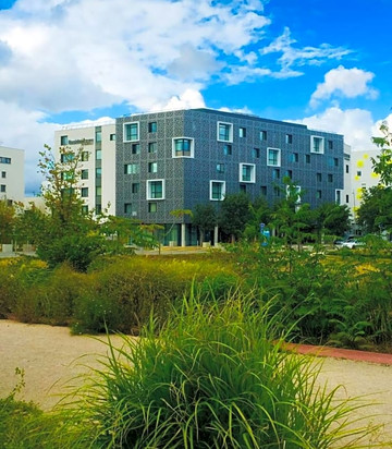 Residence Inn by Marriott Toulouse-Blagnac主图