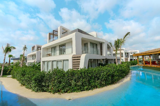 Club Arona Luxury Villas Belek