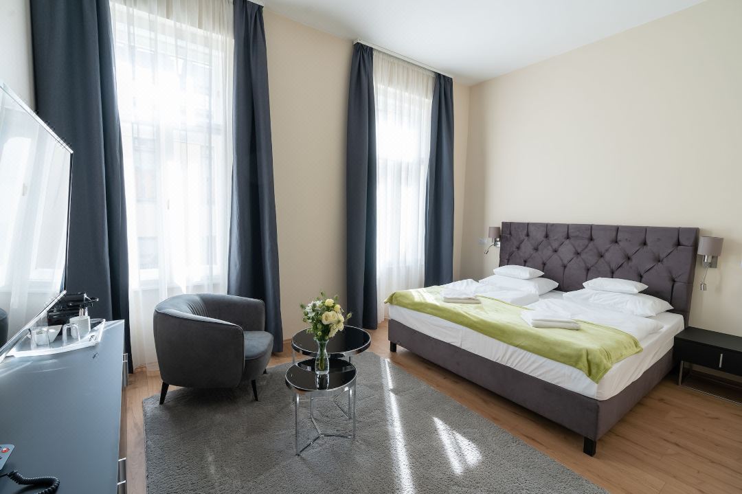 D50 Hotel