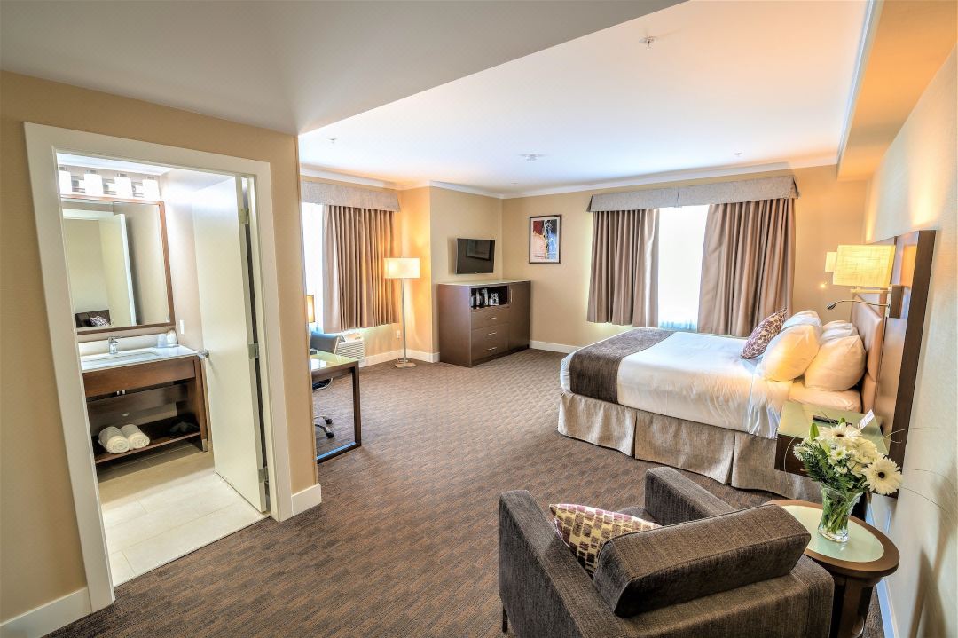 MStar Hotel