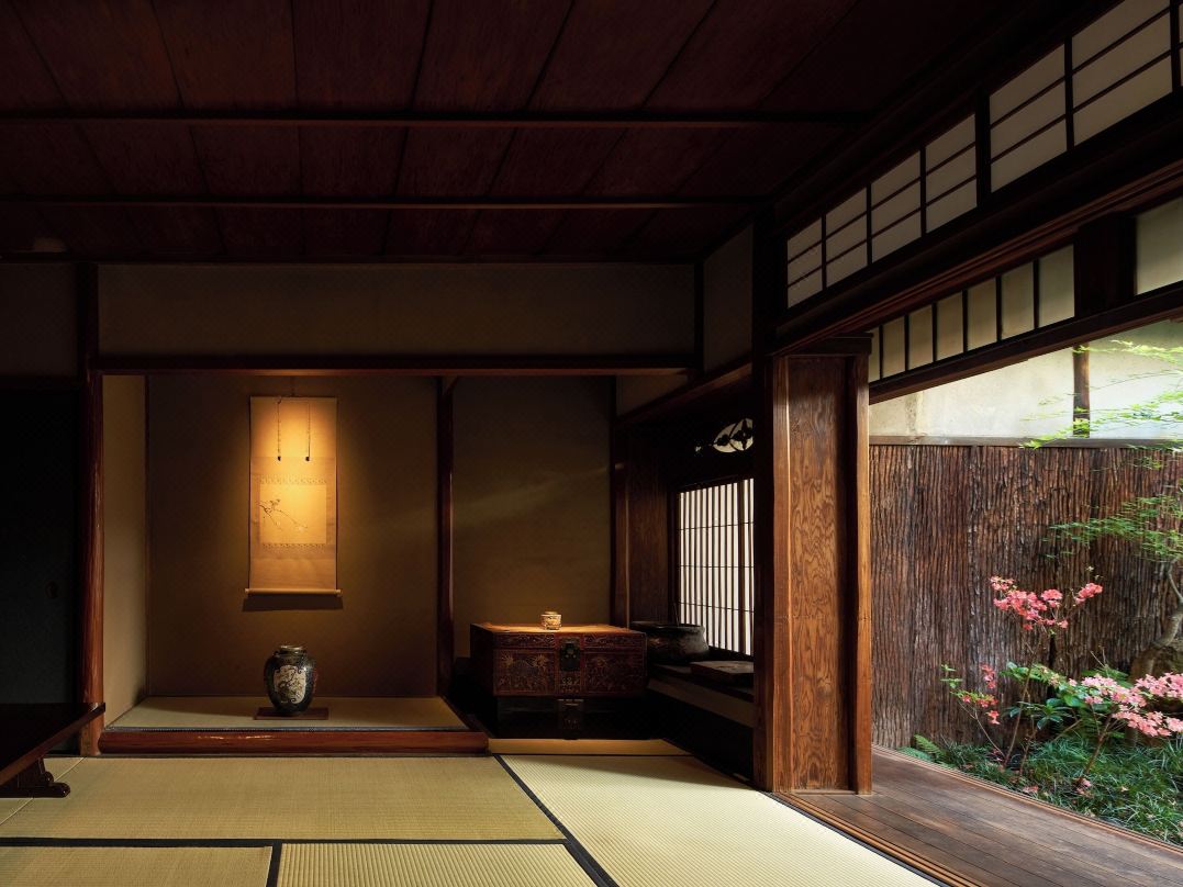 Kyo No Yado Ishihara