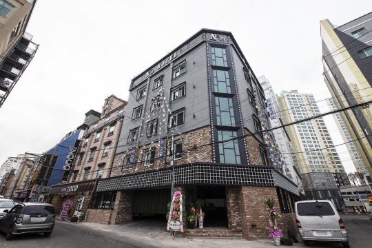 Changwon Masan No25 Odong